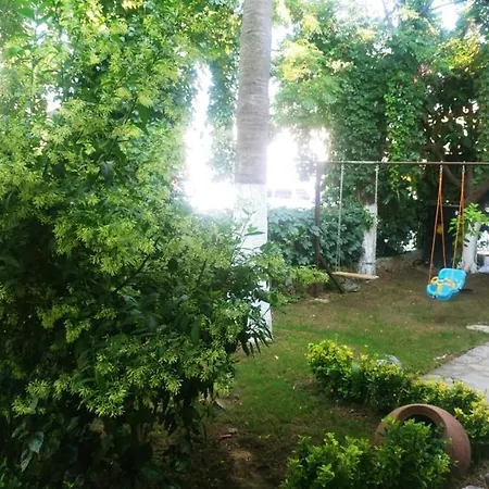 Nehir Dalyan Boutique Bed & Breakfast Ortaca (Mugla)