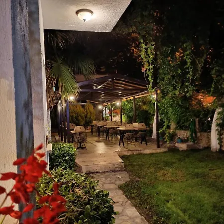 Nehir Dalyan Boutique Bed & Breakfast Ortaca (Mugla)
