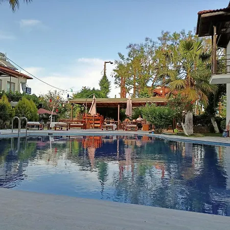 Bed & Breakfast Nehir Dalyan Boutique Ortaca (Mugla)