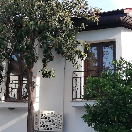 Bed & Breakfast Nehir Dalyan Boutique *