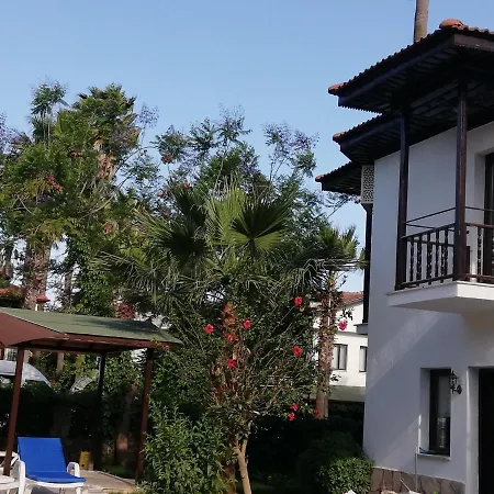 Nehir Dalyan Boutique * Ortaca (Mugla)