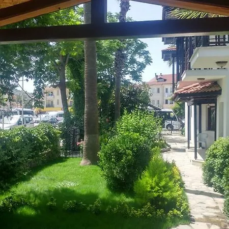 Nehir Dalyan Boutique 3* Ортаджа