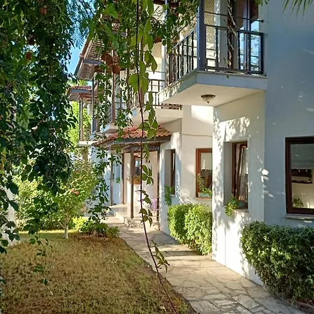 Bed & Breakfast Nehir Dalyan Boutique