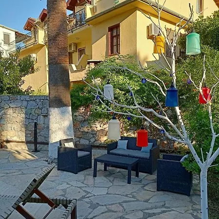 Bed & Breakfast Nehir Dalyan Boutique