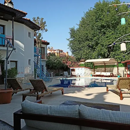 Nehir Dalyan Boutique Ortaca (Mugla)