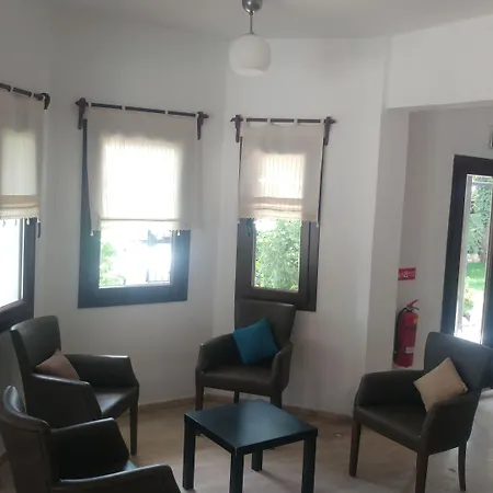 Couette-café Nehir Dalyan Boutique Ortaca (Mugla)