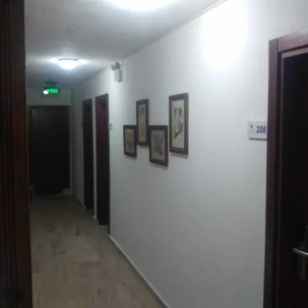 Nehir Dalyan Boutique Ortaca (Mugla)
