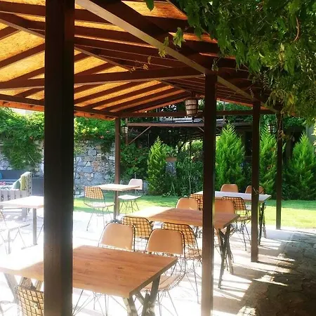 Couette-café Nehir Dalyan Boutique 3*
