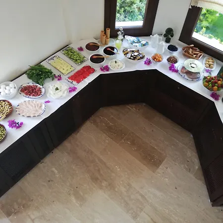 Couette-café Nehir Dalyan Boutique 3*