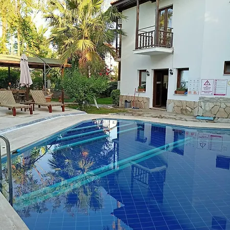Nehir Dalyan Boutique 3* オルタジャ