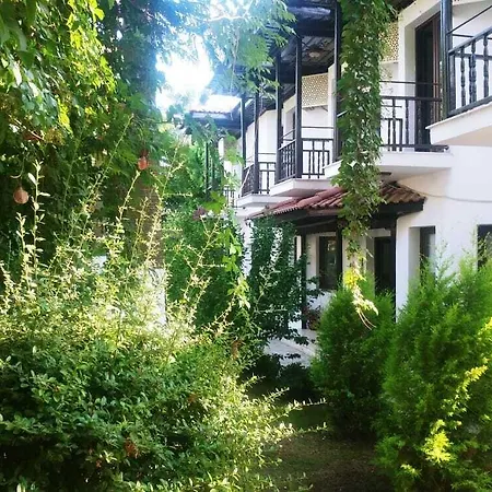 Nehir Dalyan Boutique Couette-café