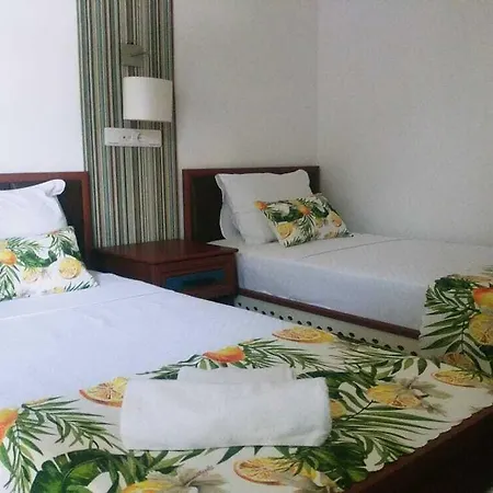 Nehir Dalyan Boutique Couette-café Ortaca (Mugla)