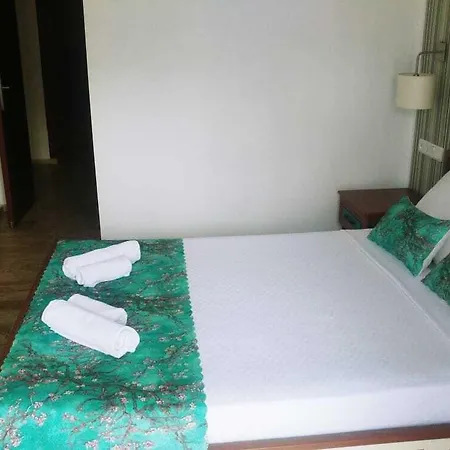 Nehir Dalyan Boutique Couette-café 3*