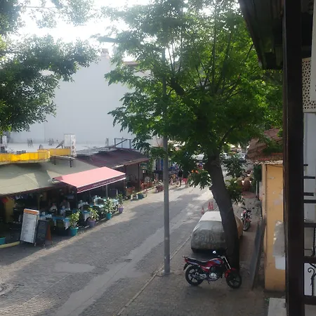 Couette-café Nehir Dalyan Boutique