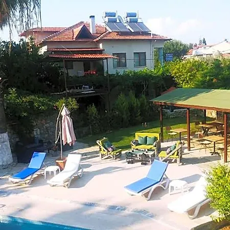 Nehir Dalyan Boutique Ortaca (Mugla)