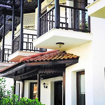 Nehir Dalyan Boutique Ortaca (Mugla)