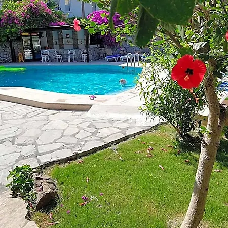 Nehir Dalyan Boutique 3* Ortaca (Mugla)