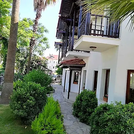 Nehir Dalyan Boutique Couette-café 3*