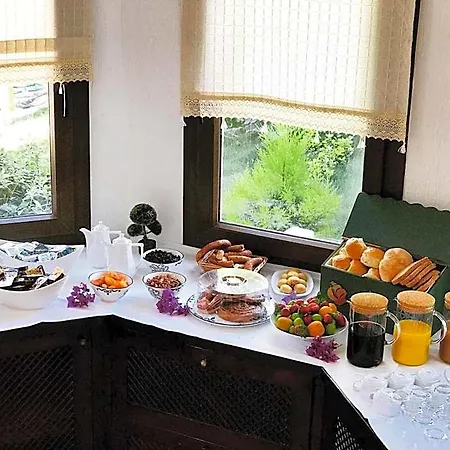 Nehir Dalyan Boutique 住宿加早餐酒店 3*