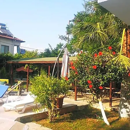 住宿加早餐酒店 Nehir Dalyan Boutique Ortaca (Mugla)