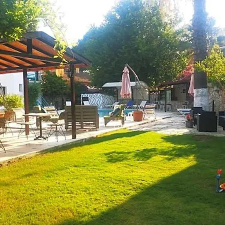 Nehir Dalyan Boutique 住宿加早餐酒店 3*
