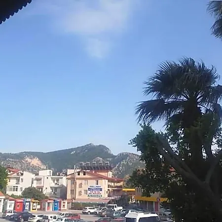 住宿加早餐酒店 Nehir Dalyan Boutique