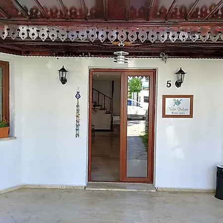 住宿加早餐酒店 Nehir Dalyan Boutique Ortaca (Mugla)