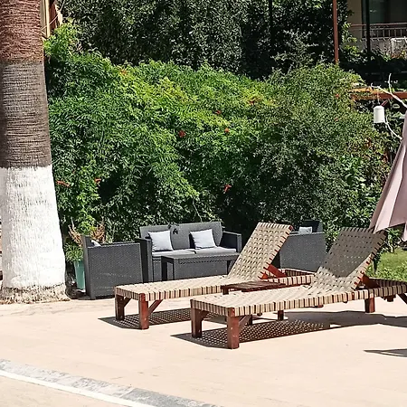 Couette-café Nehir Dalyan Boutique 3*