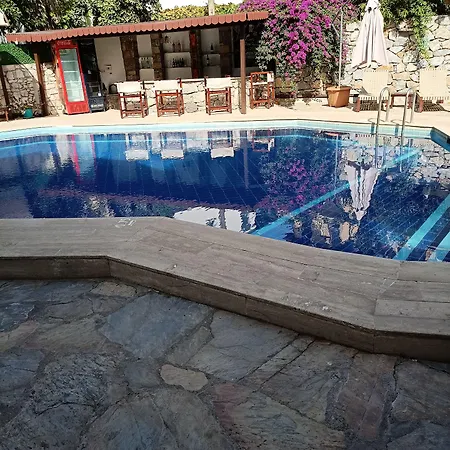 Nehir Dalyan Boutique
