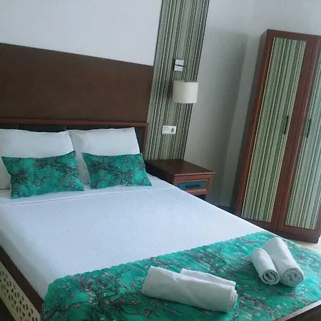 Nehir Dalyan Boutique Couette-café