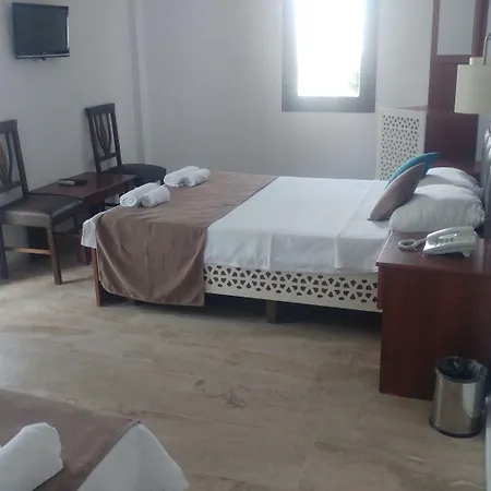 Couette-café Nehir Dalyan Boutique Ortaca (Mugla)