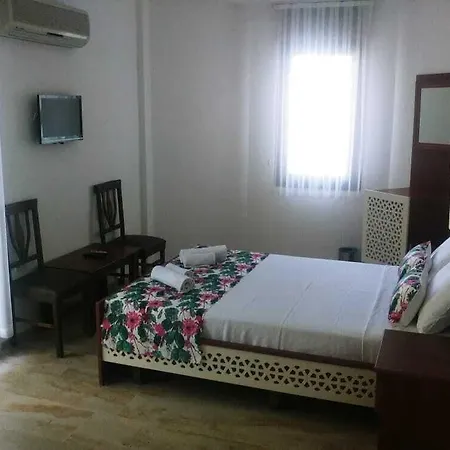 Nehir Dalyan Boutique Couette-café Ortaca (Mugla)