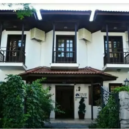 Nehir Dalyan Boutique Bed & Breakfast *