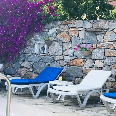 Nehir Dalyan Boutique 3* أورتاجا
