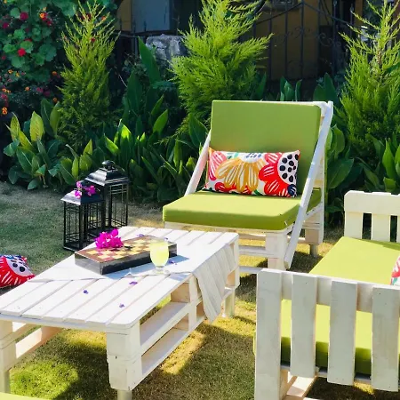 Couette-café Nehir Dalyan Boutique Ortaca (Mugla)