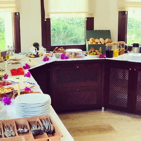 Nehir Dalyan Boutique ベッド・アンド・ブレックファスト 3*