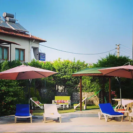 Nehir Dalyan Boutique Couette-café