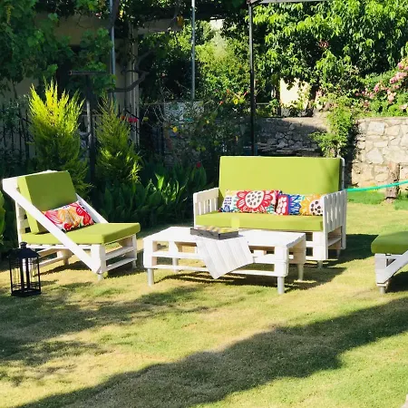 Couette-café Nehir Dalyan Boutique Ortaca (Mugla)