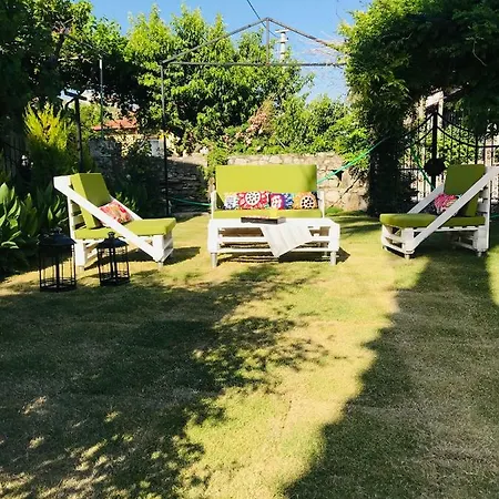 Nehir Dalyan Boutique 3*