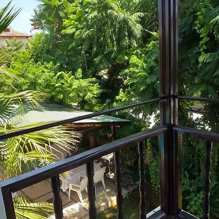 Nehir Dalyan Boutique 住宿加早餐酒店