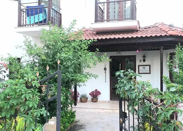 Nehir Dalyan Boutique Ortaca