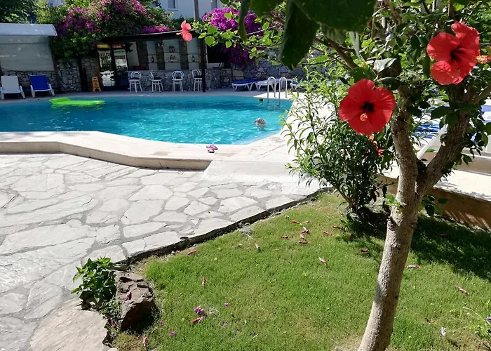 Nehir Dalyan Boutique 3* Ortaca (Mugla)
