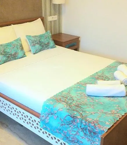 Nehir Dalyan Boutique Panzió Ortaca