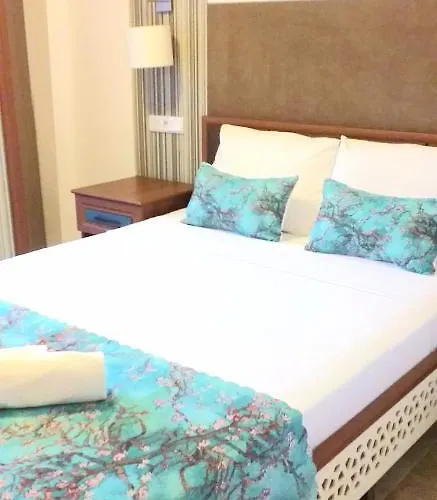 Panzió Nehir Dalyan Boutique 3*