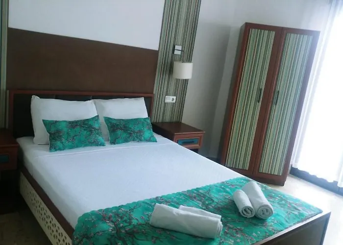 Nehir Dalyan Boutique Panzió Ortaca