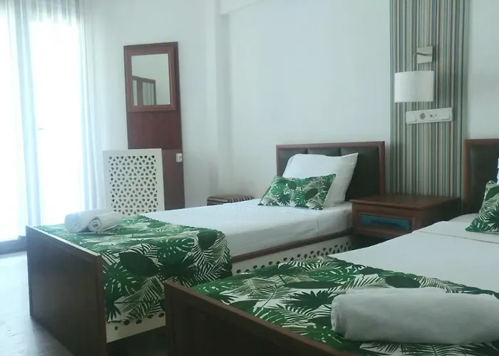 Panzió Nehir Dalyan Boutique Ortaca