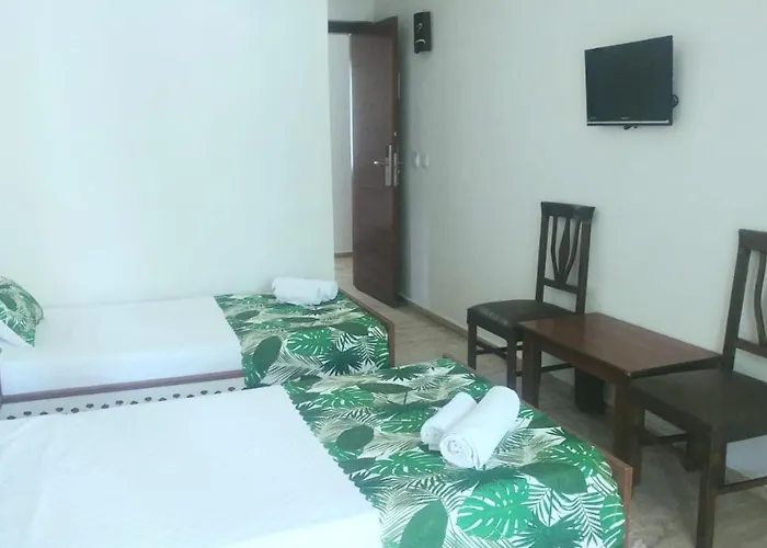 Panzió Nehir Dalyan Boutique Ortaca