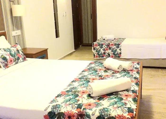 Nehir Dalyan Boutique Panzió