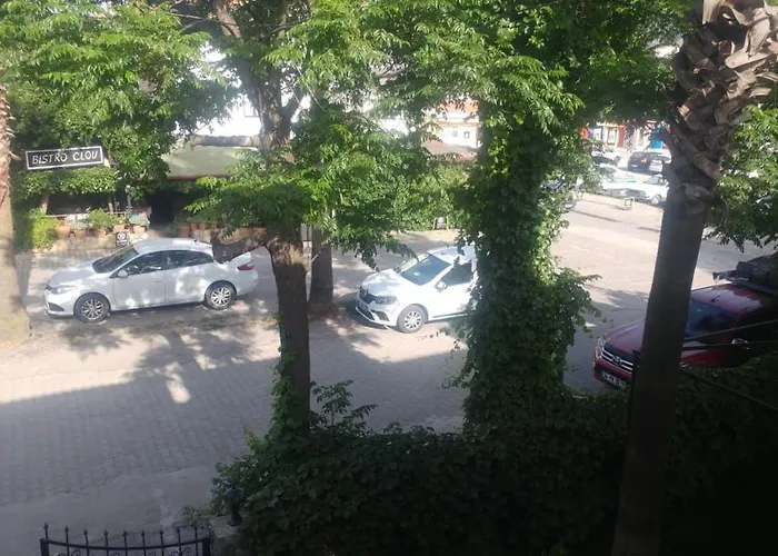 Nehir Dalyan Boutique Ortaca