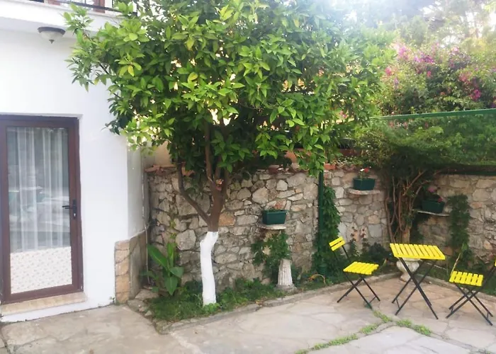 Nehir Dalyan Boutique Ortaca